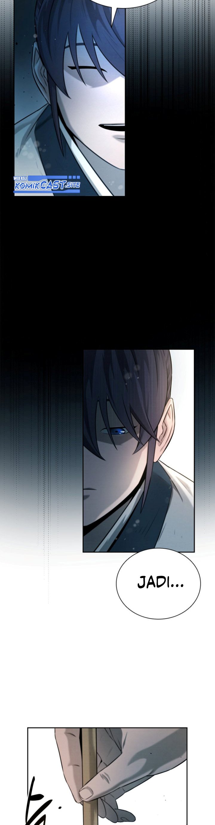 Moon-Shadow Sword Emperor Chapter 05 Gambar 35