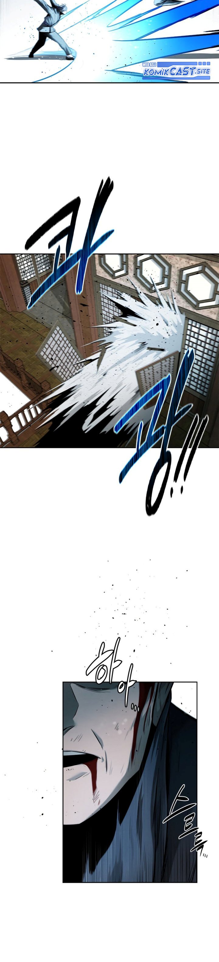 Moon-Shadow Sword Emperor Chapter 09 Gambar 17
