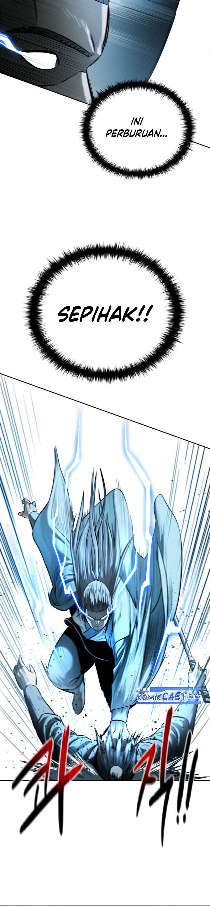 Moon-Shadow Sword Emperor Chapter 14 Gambar 28