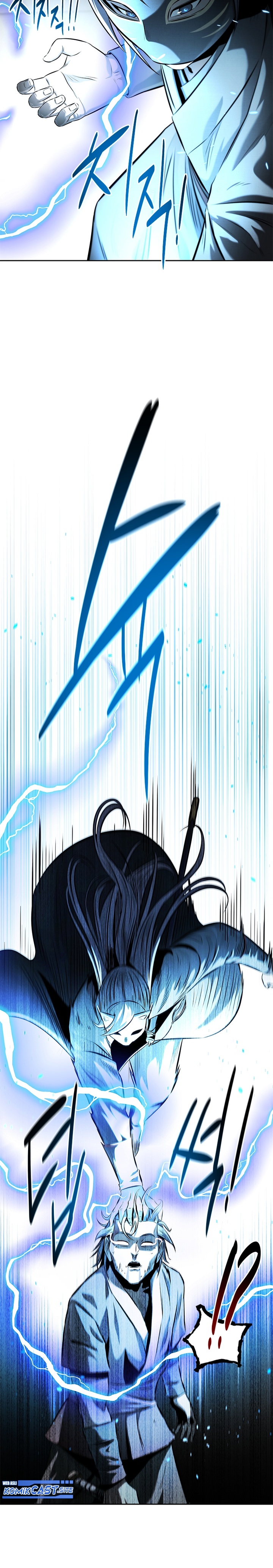 Moon-Shadow Sword Emperor Chapter 35 Gambar 25