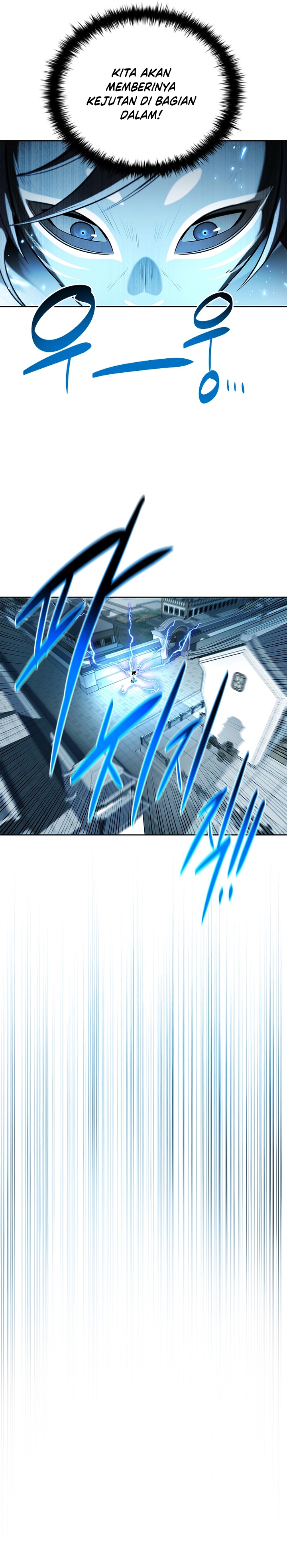 Moon-Shadow Sword Emperor Chapter 35 Gambar 26