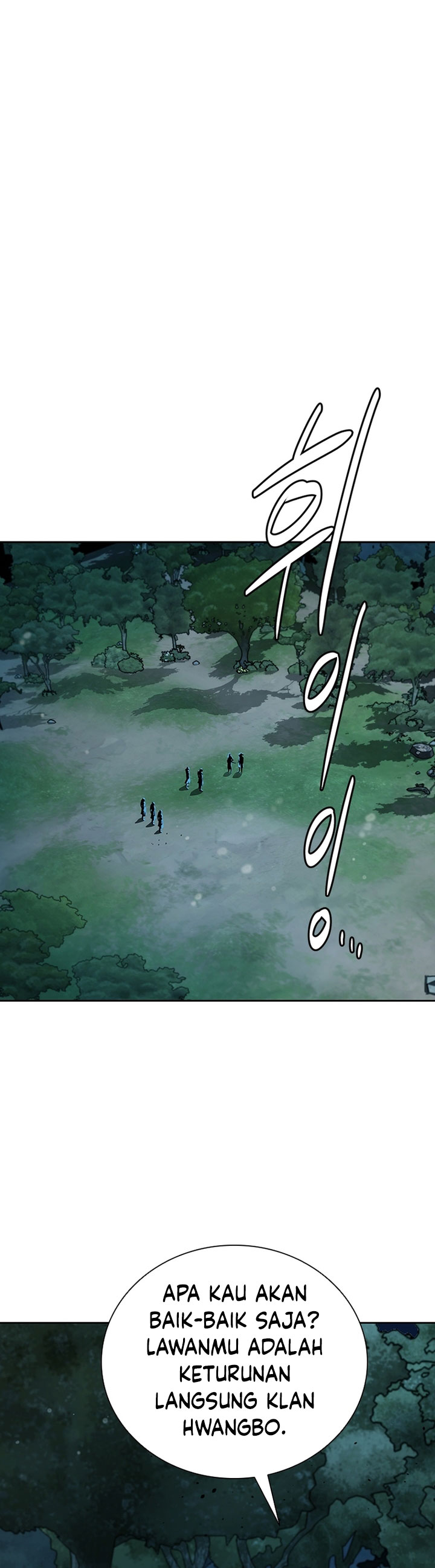 Moon-Shadow Sword Emperor Chapter 60 Gambar 25