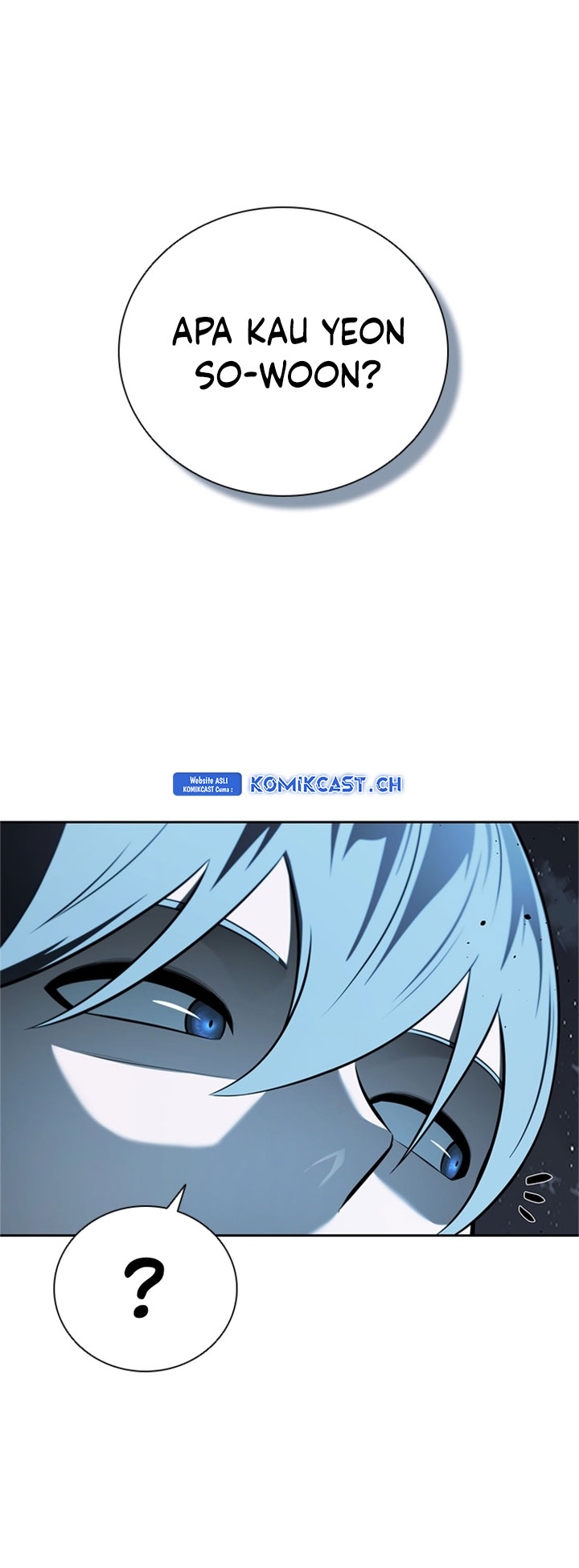 Moon-Shadow Sword Emperor Chapter 60 Gambar 48