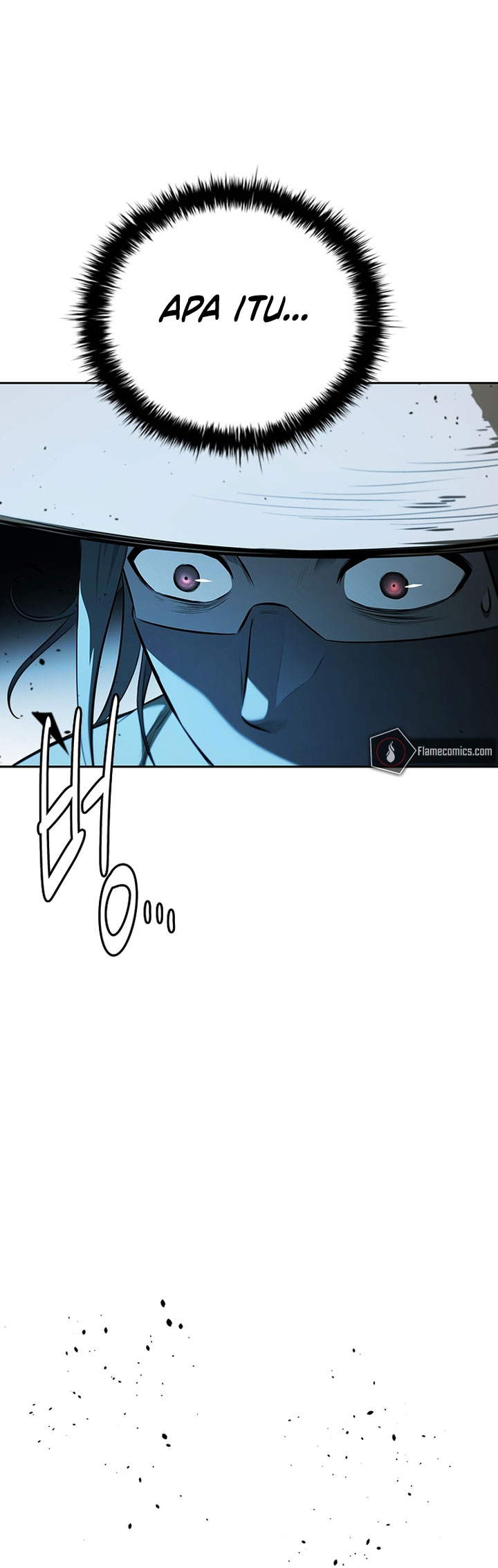 Moon-Shadow Sword Emperor Chapter 60 Gambar 51