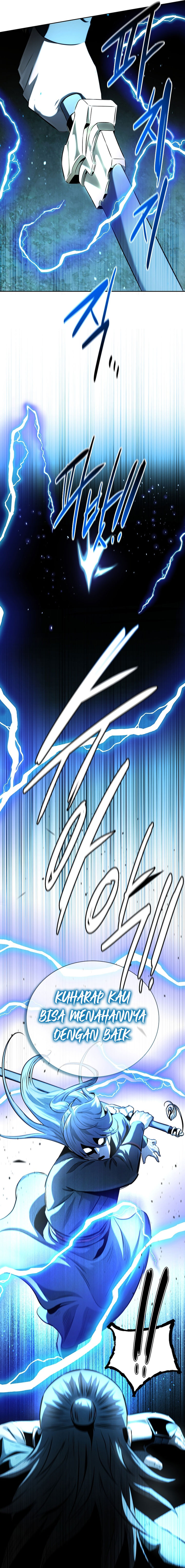 Moon-Shadow Sword Emperor Chapter 60 Gambar 53