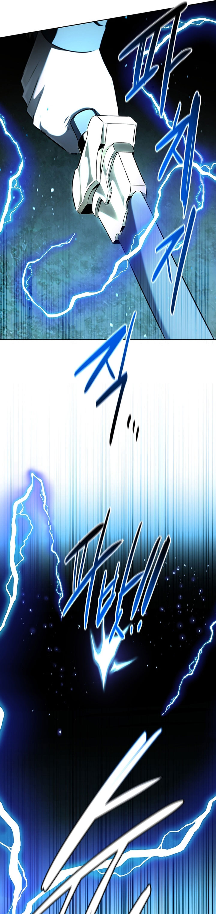 Moon-Shadow Sword Emperor Chapter 60 Gambar 54