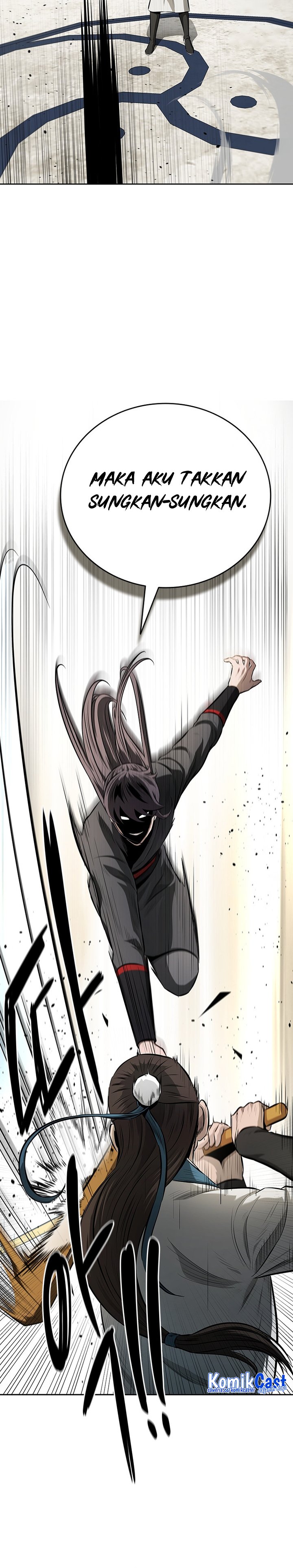 Moon-Shadow Sword Emperor Chapter 73 Gambar 21