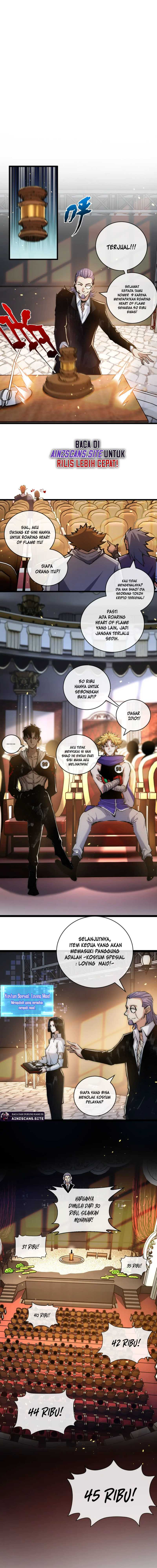 Moon Slayer Chapter 15 Gambar 6