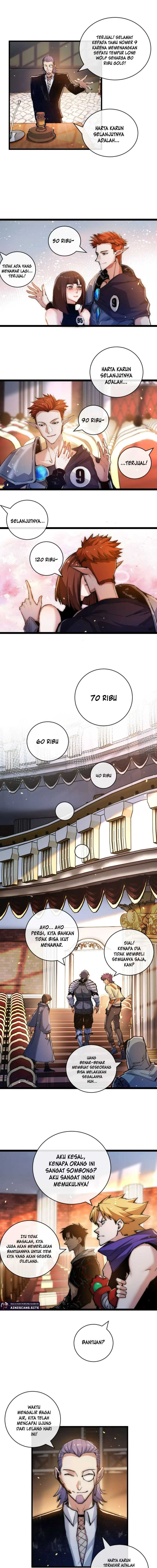 Moon Slayer Chapter 15 Gambar 8