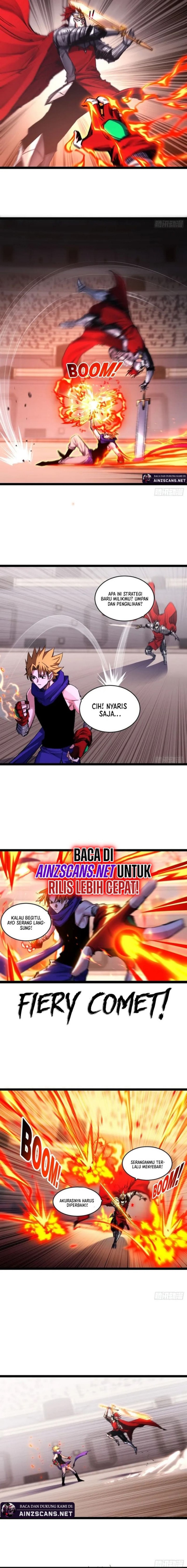 Moon Slayer Chapter 47 Gambar 6