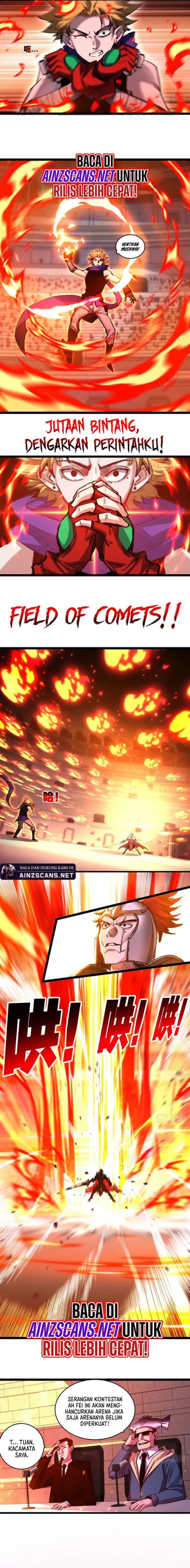 Moon Slayer Chapter 47 Gambar 8