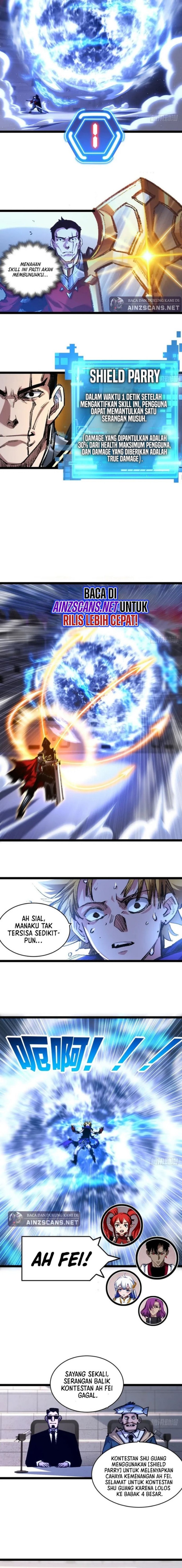 Moon Slayer Chapter 47 Gambar 13