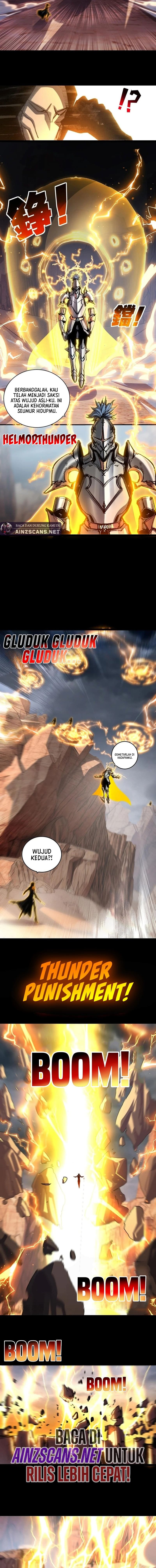 Moon Slayer Chapter 54 Gambar 5