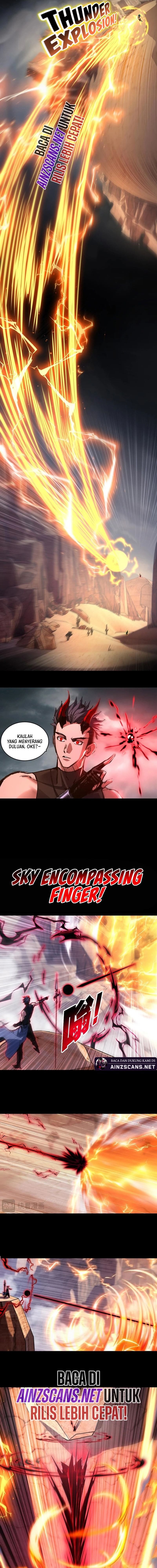 Moon Slayer Chapter 54 Gambar 7