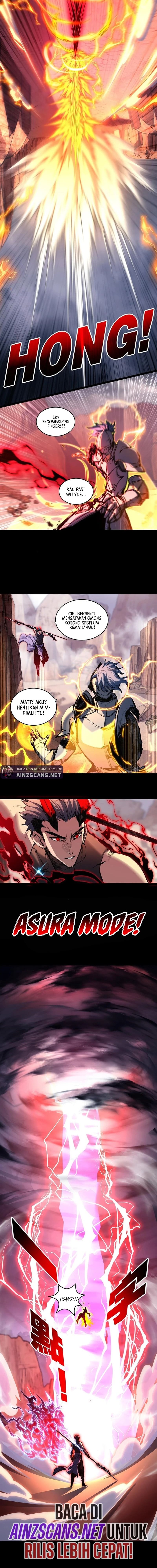 Moon Slayer Chapter 54 Gambar 8