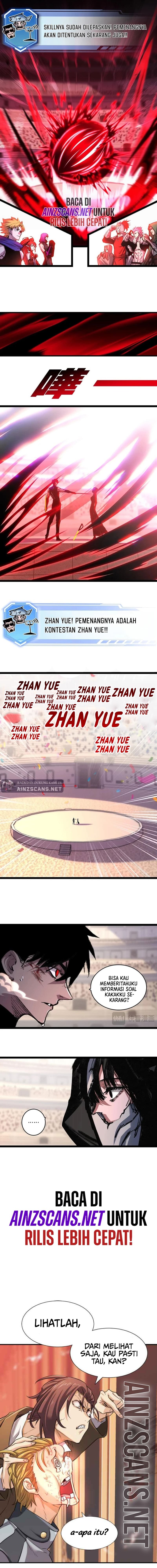 Moon Slayer Chapter 54 Gambar 10