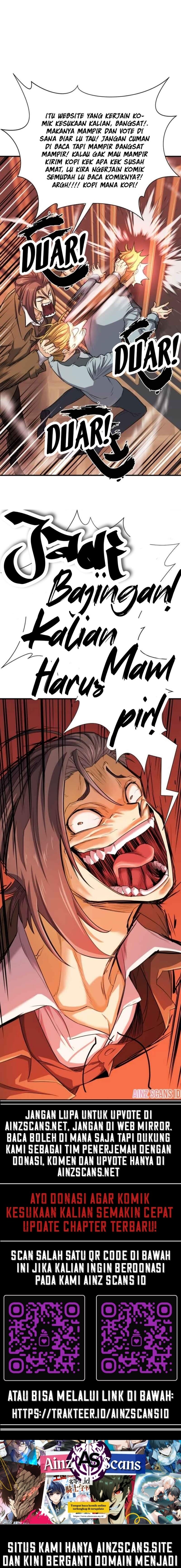 Moon Slayer Chapter 54 Gambar 11
