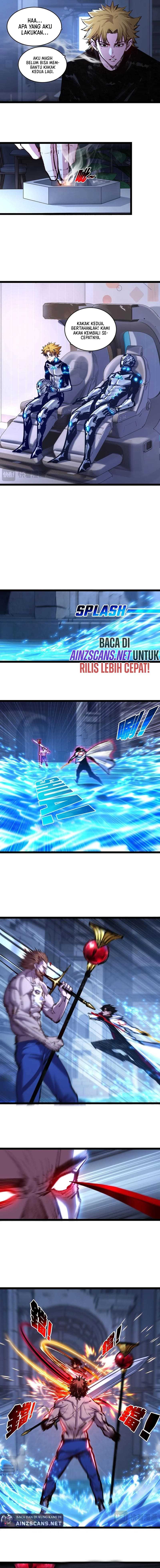 Moon Slayer Chapter 58 Gambar 5