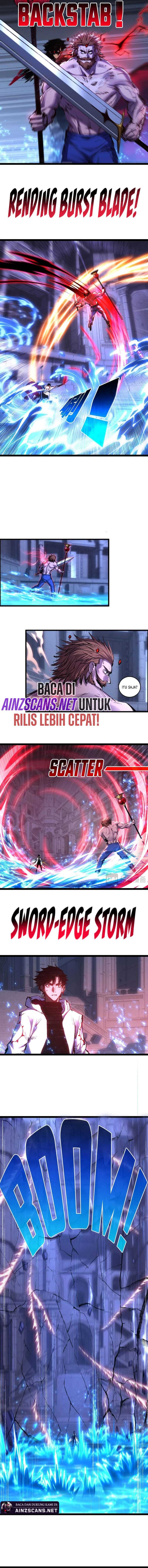Moon Slayer Chapter 58 Gambar 6