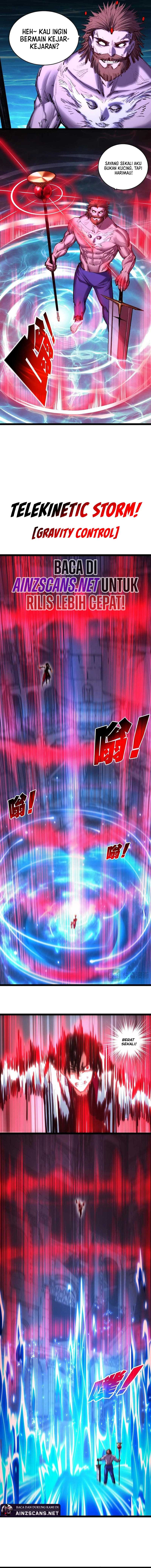 Moon Slayer Chapter 58 Gambar 8