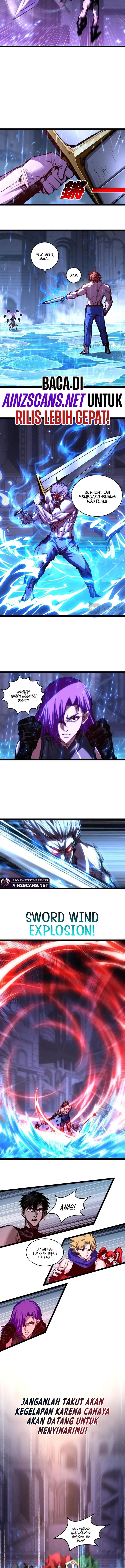 Moon Slayer Chapter 61 Gambar 5