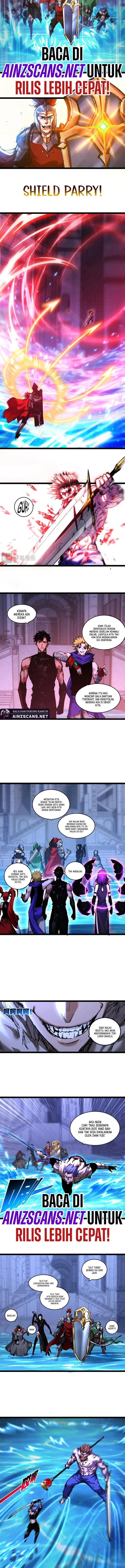 Moon Slayer Chapter 61 Gambar 6