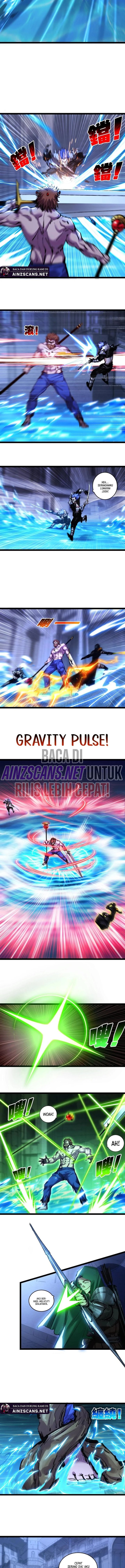 Moon Slayer Chapter 61 Gambar 7