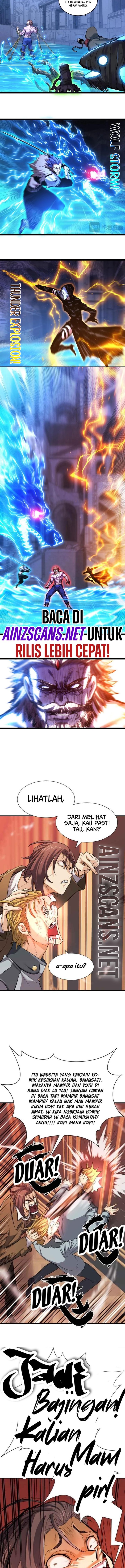 Moon Slayer Chapter 61 Gambar 8