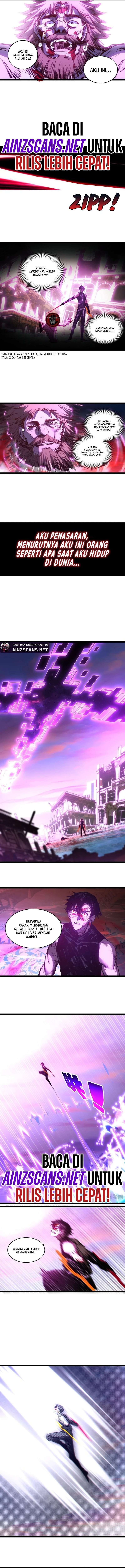 Moon Slayer Chapter 64 Gambar 2