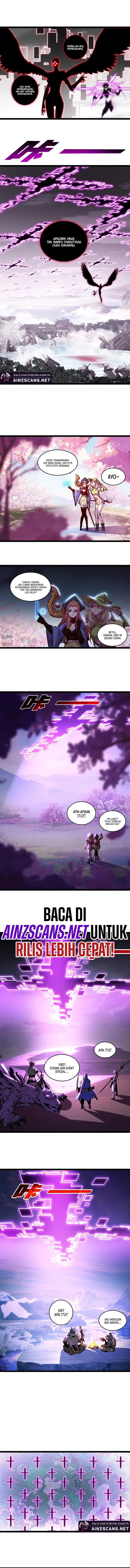 Moon Slayer Chapter 64 Gambar 5
