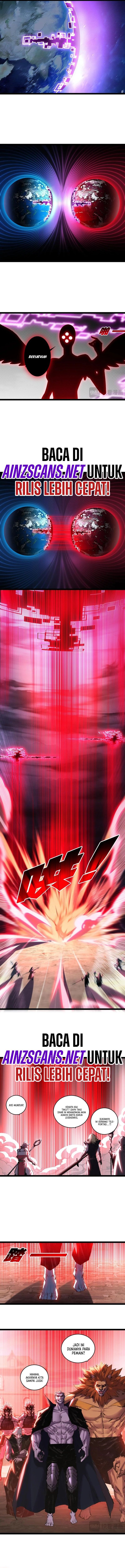 Moon Slayer Chapter 64 Gambar 6