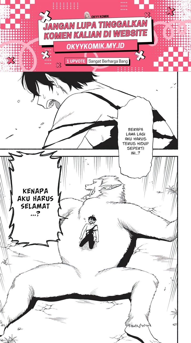 Moratta Mittsu no Hazure Skill Awasetara Saikyou Deshita Chapter 02 Gambar 3