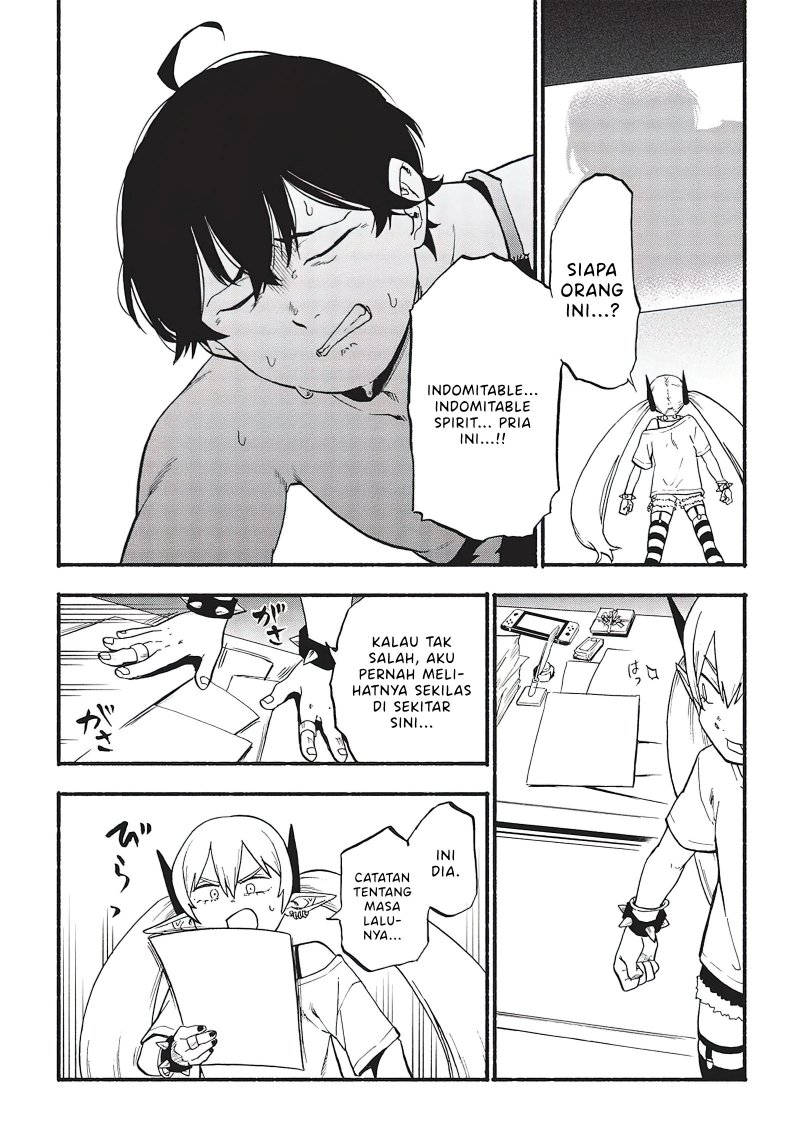 Moratta Mittsu no Hazure Skill Awasetara Saikyou Deshita Chapter 02 Gambar 7