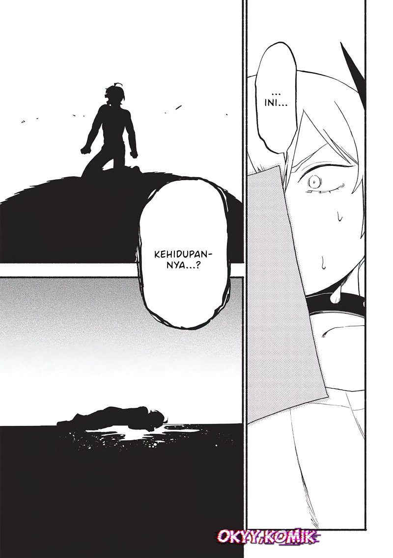 Moratta Mittsu no Hazure Skill Awasetara Saikyou Deshita Chapter 02 Gambar 8