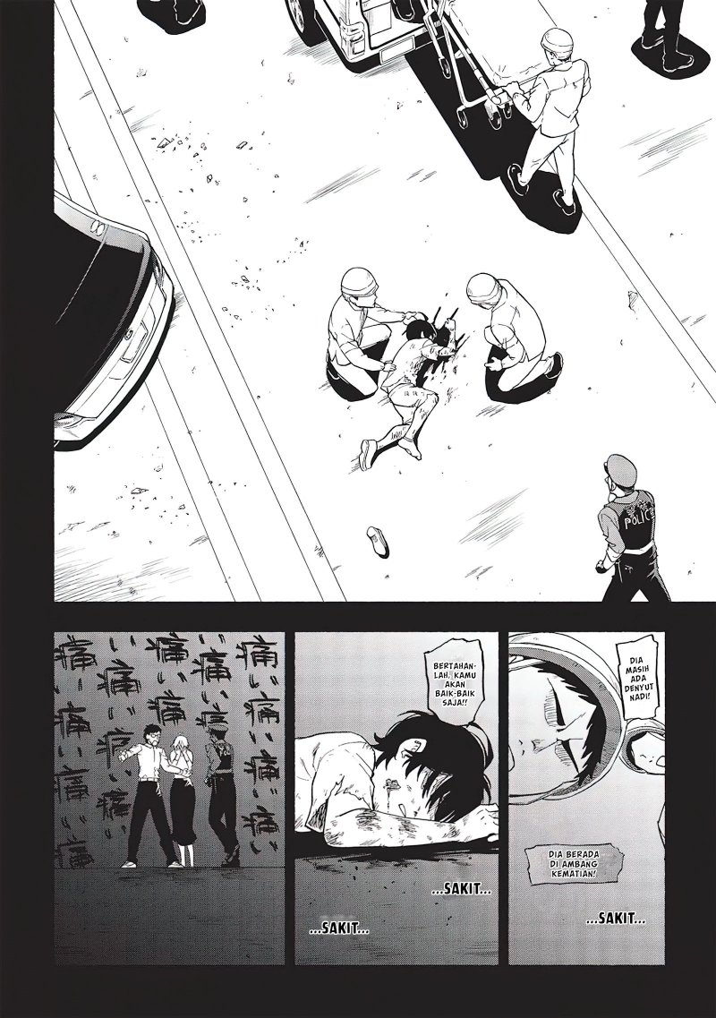Moratta Mittsu no Hazure Skill Awasetara Saikyou Deshita Chapter 02 Gambar 9