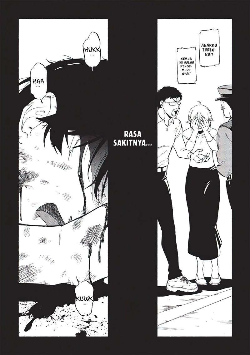 Moratta Mittsu no Hazure Skill Awasetara Saikyou Deshita Chapter 02 Gambar 10