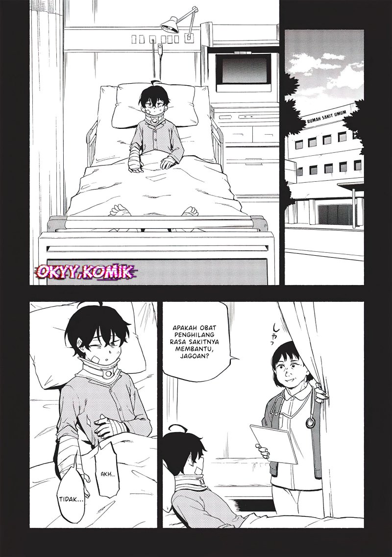 Moratta Mittsu no Hazure Skill Awasetara Saikyou Deshita Chapter 02 Gambar 11