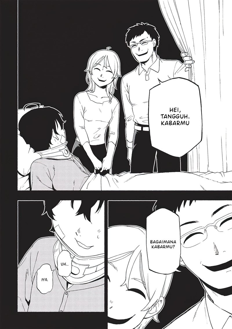 Moratta Mittsu no Hazure Skill Awasetara Saikyou Deshita Chapter 02 Gambar 13