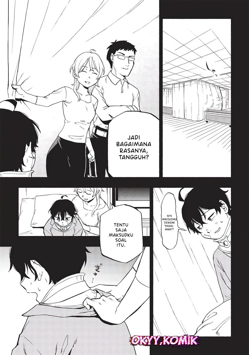Moratta Mittsu no Hazure Skill Awasetara Saikyou Deshita Chapter 02 Gambar 14