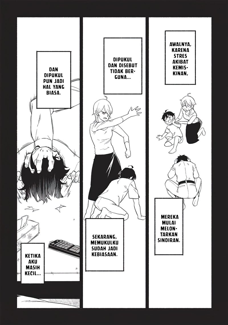 Moratta Mittsu no Hazure Skill Awasetara Saikyou Deshita Chapter 02 Gambar 18