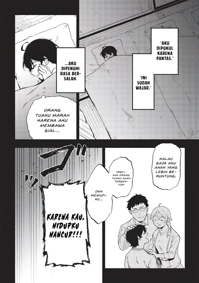 Moratta Mittsu no Hazure Skill Awasetara Saikyou Deshita Chapter 02 Gambar 19
