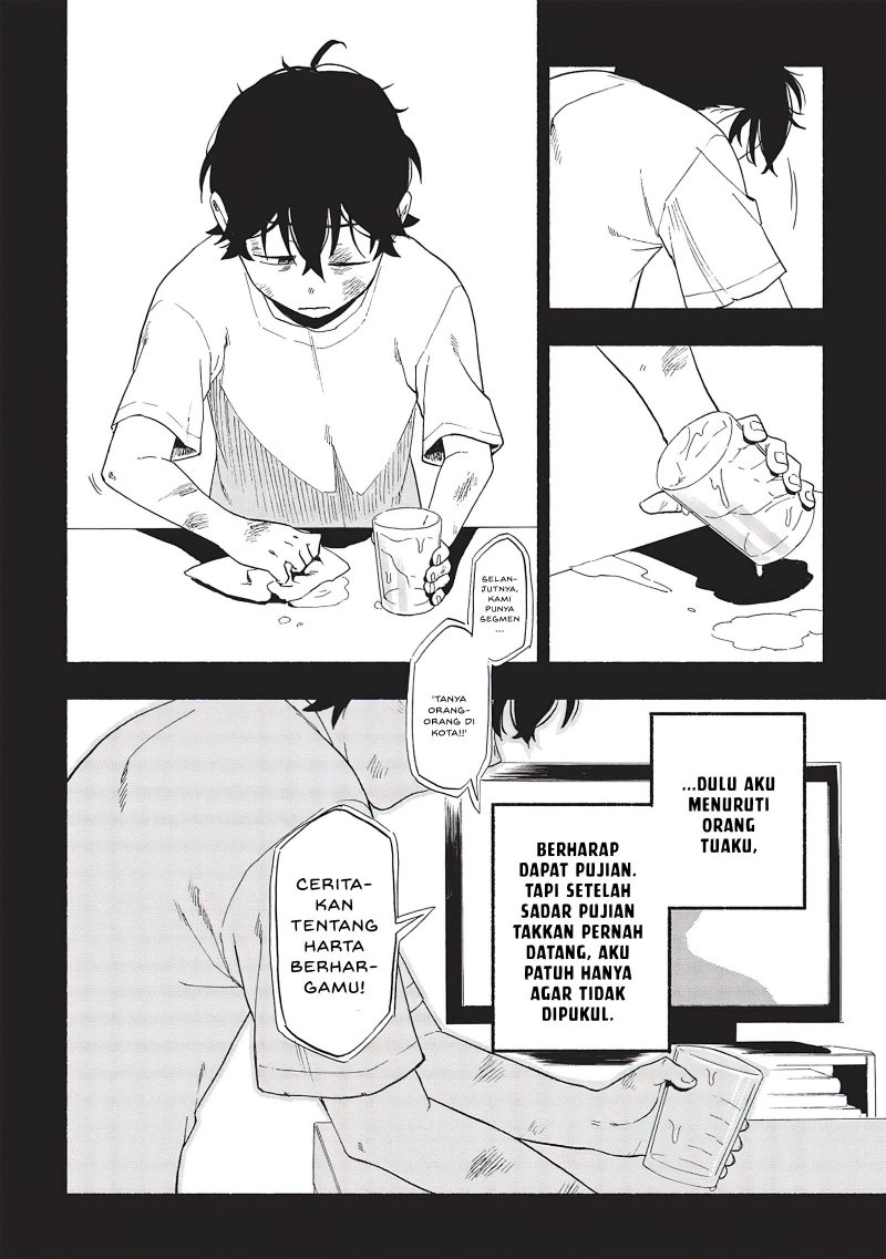 Moratta Mittsu no Hazure Skill Awasetara Saikyou Deshita Chapter 02 Gambar 21