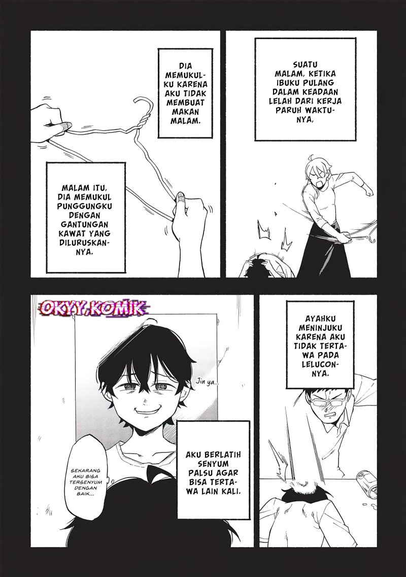 Moratta Mittsu no Hazure Skill Awasetara Saikyou Deshita Chapter 02 Gambar 23