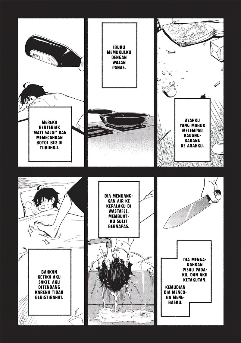 Moratta Mittsu no Hazure Skill Awasetara Saikyou Deshita Chapter 02 Gambar 24