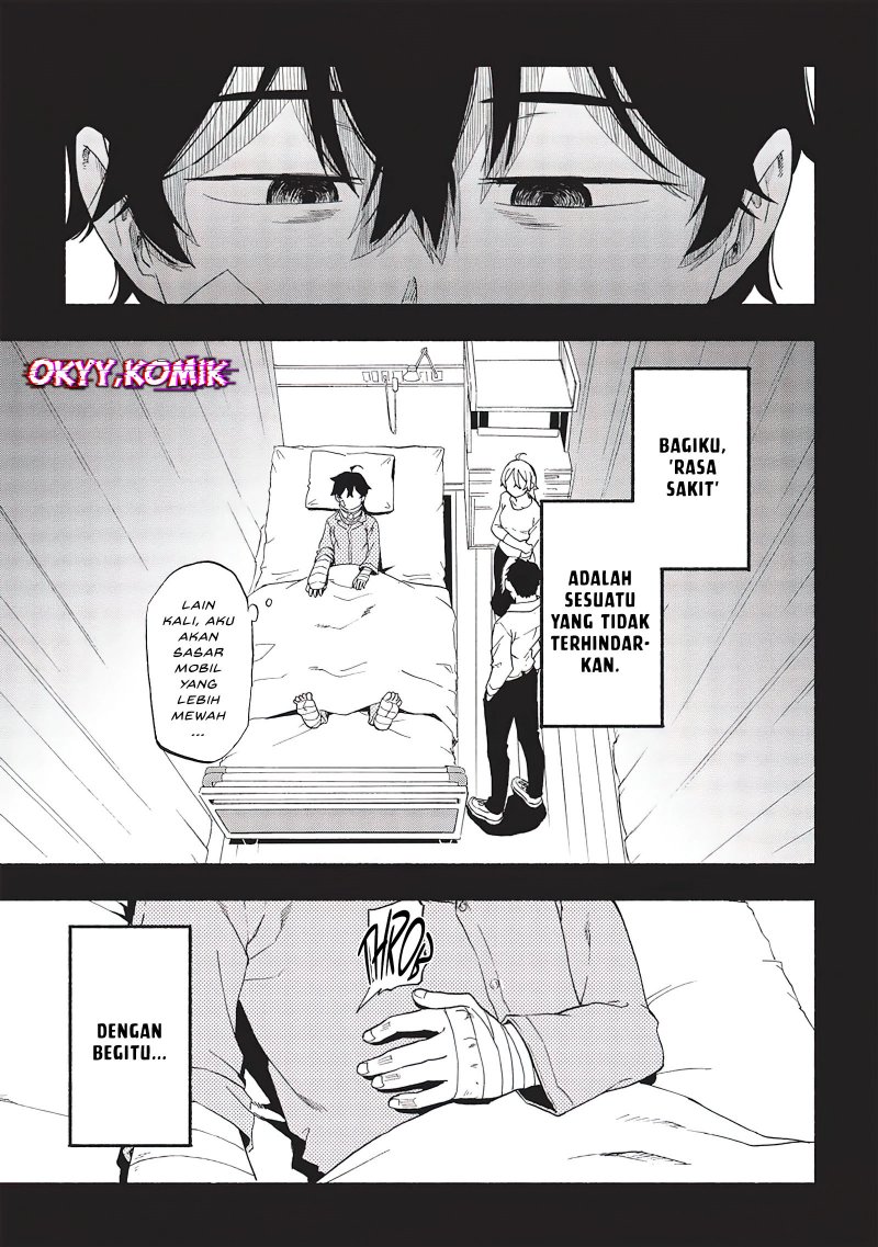 Moratta Mittsu no Hazure Skill Awasetara Saikyou Deshita Chapter 02 Gambar 26