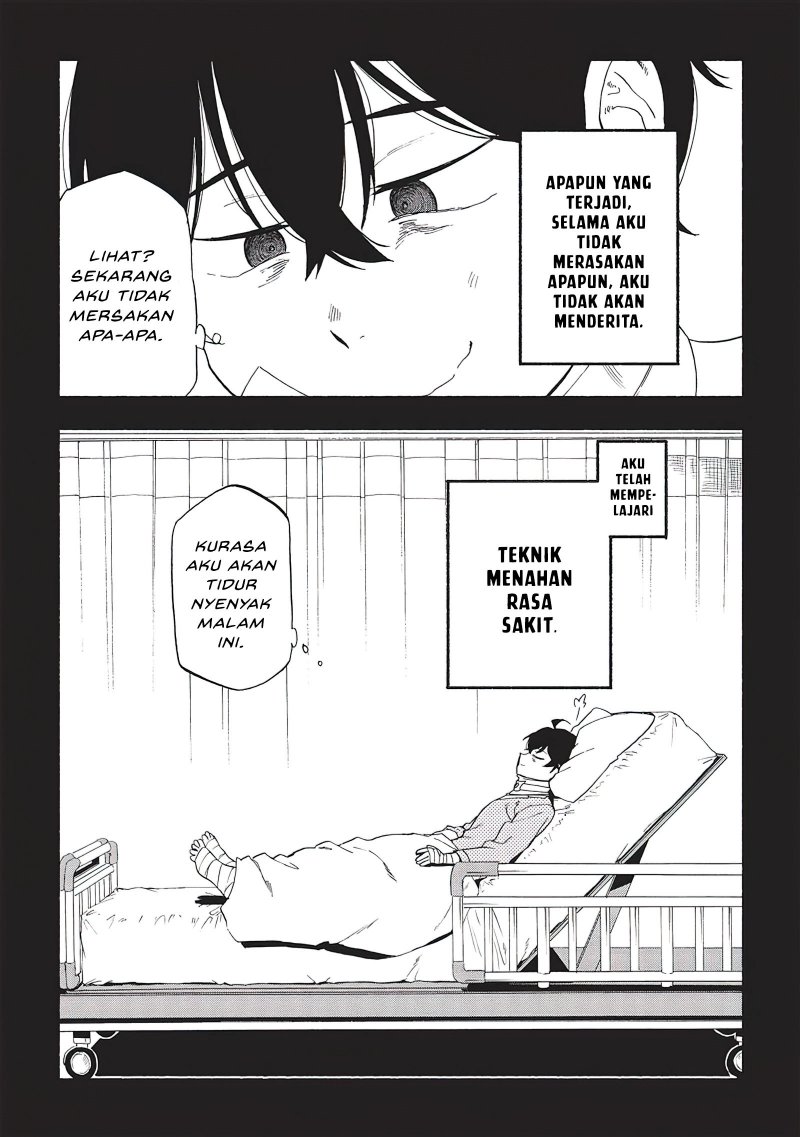 Moratta Mittsu no Hazure Skill Awasetara Saikyou Deshita Chapter 02 Gambar 28