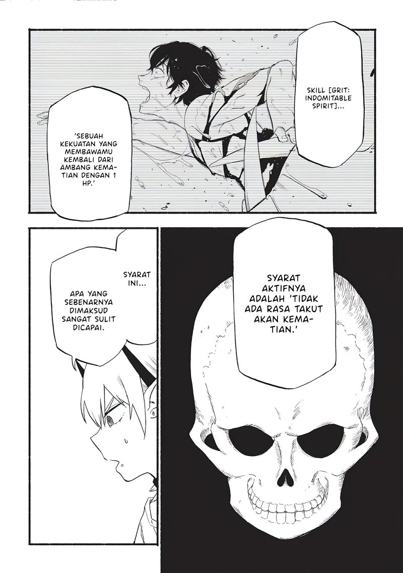 Moratta Mittsu no Hazure Skill Awasetara Saikyou Deshita Chapter 02 Gambar 31