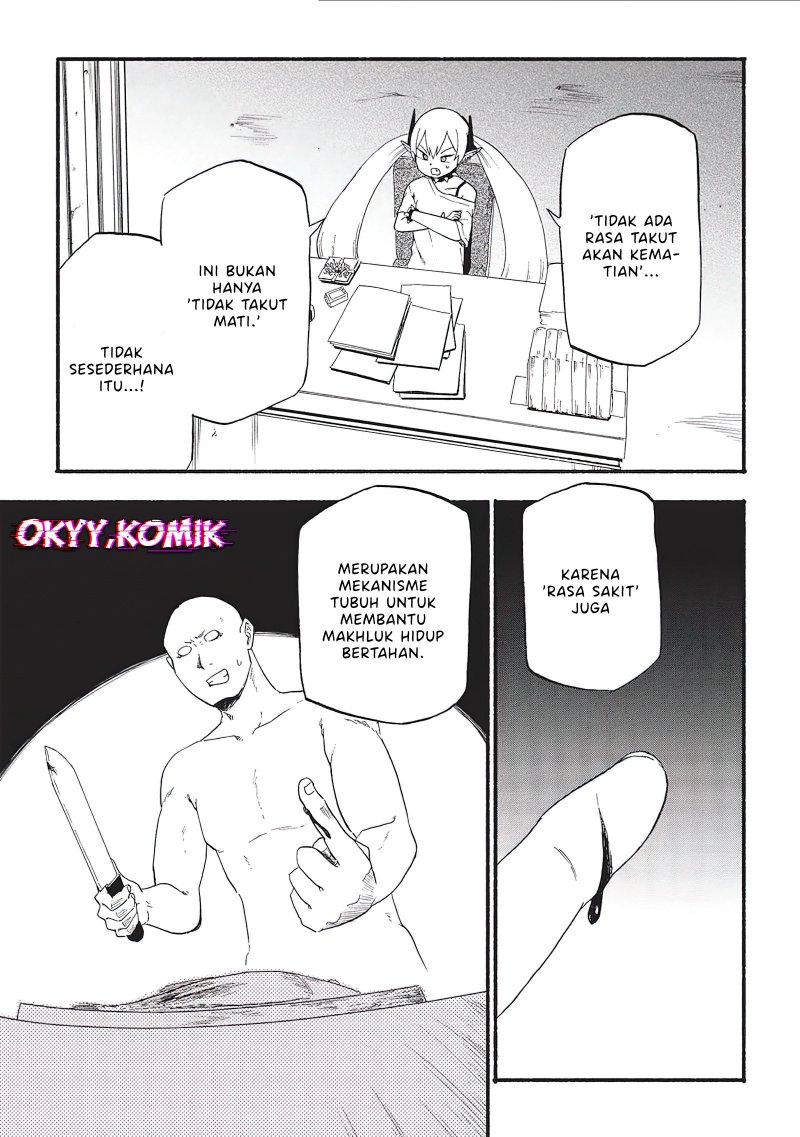 Moratta Mittsu no Hazure Skill Awasetara Saikyou Deshita Chapter 02 Gambar 32