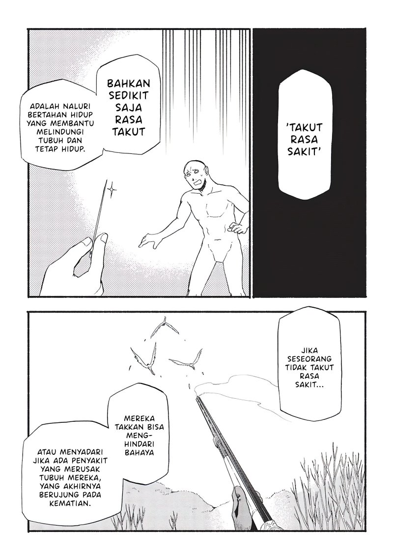 Moratta Mittsu no Hazure Skill Awasetara Saikyou Deshita Chapter 02 Gambar 34