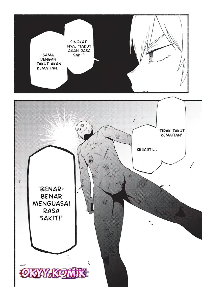Moratta Mittsu no Hazure Skill Awasetara Saikyou Deshita Chapter 02 Gambar 35